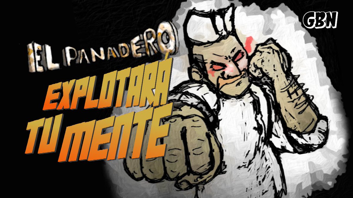 GAMEBitN's tweet photo. ¡Amigos! Regalaremos una clave del juego "El Panadero" para #NintendoSwitch cortesía de @SketchyCeviche 
¡Lo reseñamos y nos pareció increíble!
https://t.co/v3uXo7uoGf
Lo único que tienen que hacer para ganar es seguirnos en nuestra cuenta de X y repostear a esta publicación. https://t.co/Q32yZPd9jF