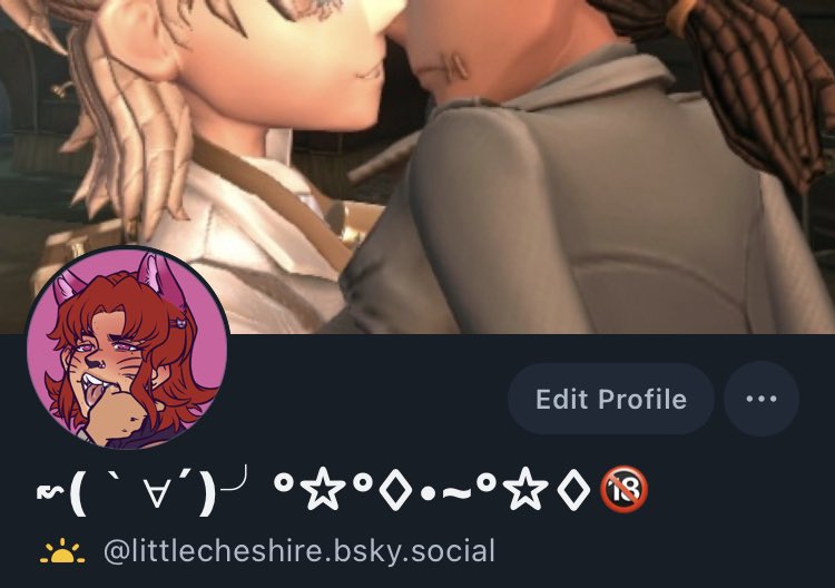 ↜(`∀´)╯°☆°♢•~°☆♢🔞 (@littleincubus_) / Posts / X