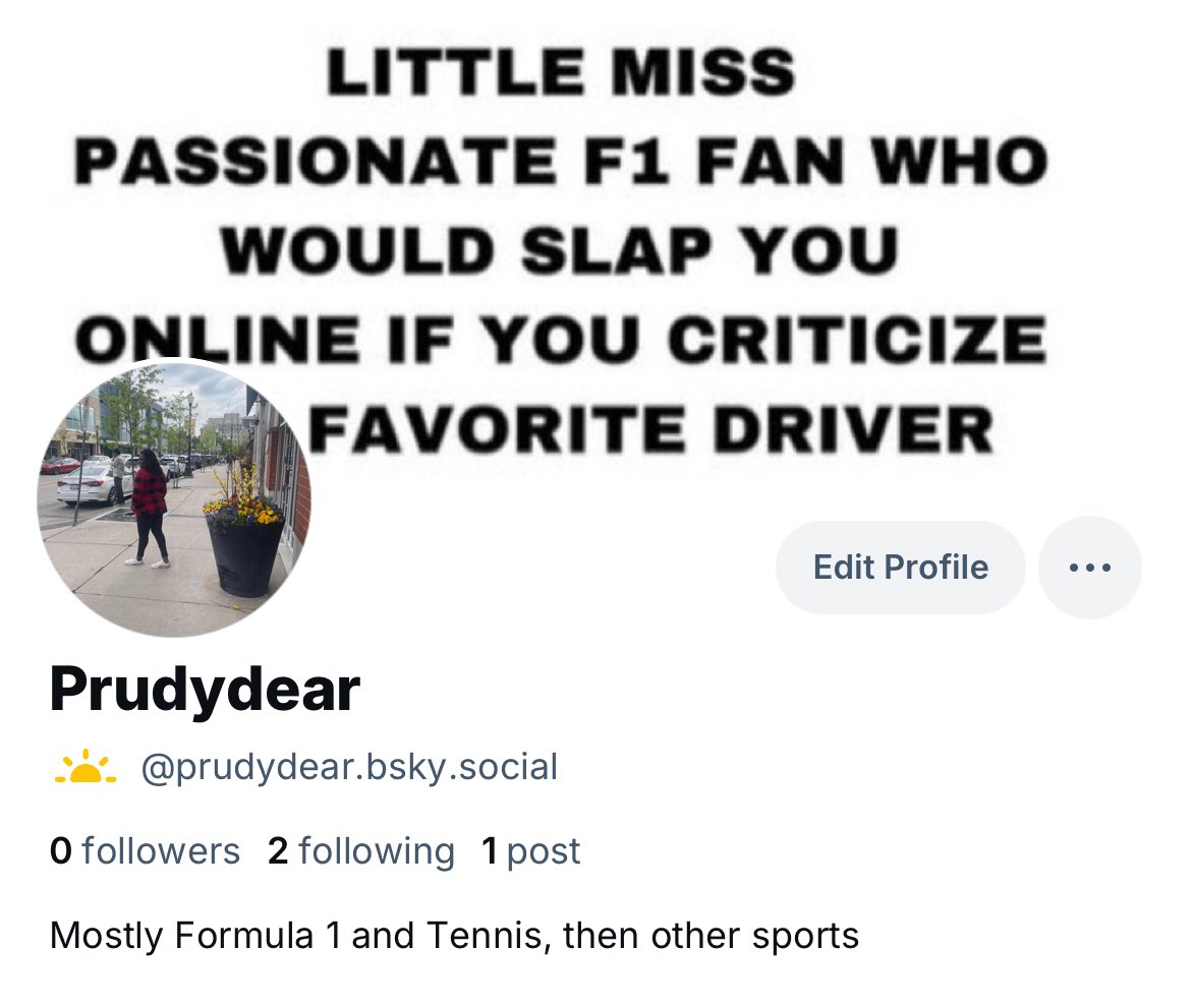 Prudy 1️⃣0️⃣5️⃣🏆💜🖤💛 tweet media