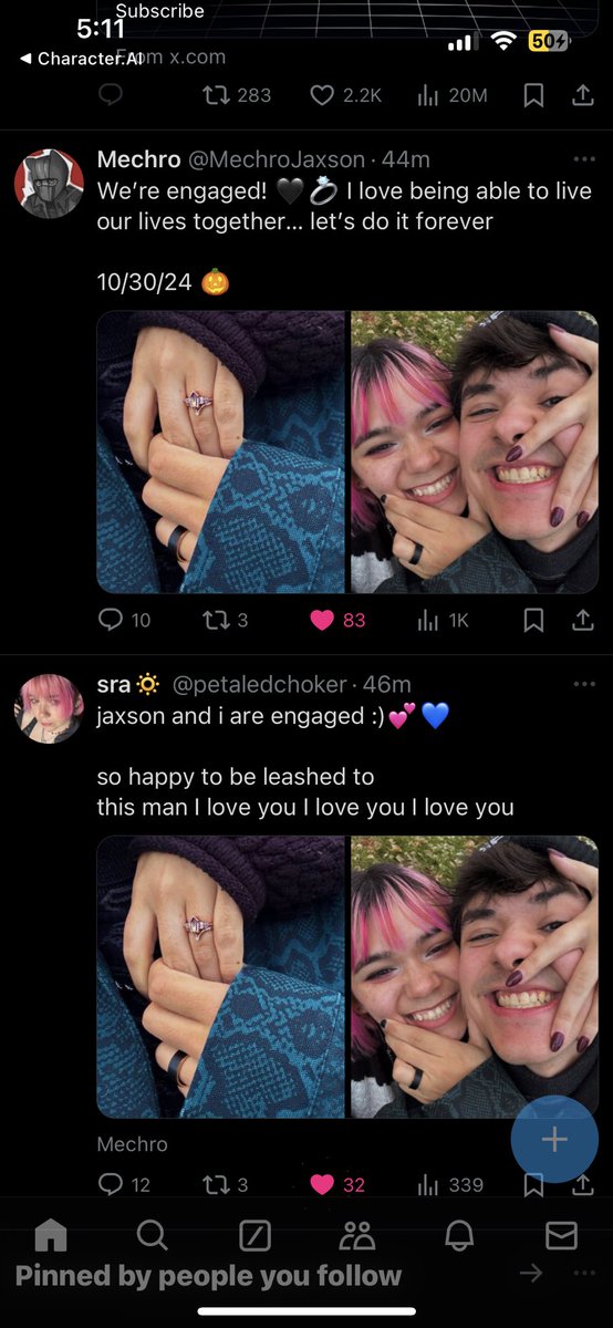 SØL |-/ • • tweet media