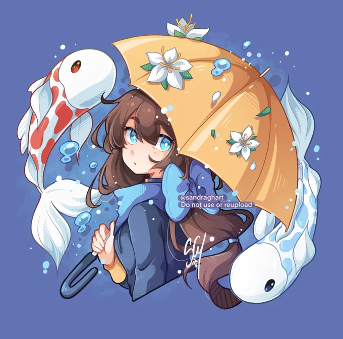 Happy Bday to my dear lil sis  !!   take a look at her art and wish her happy bday!!  