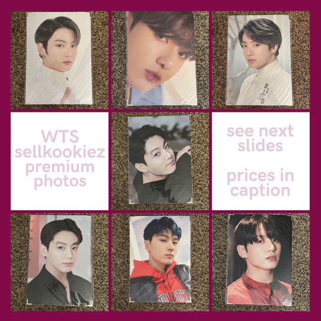 sellkookiez's tweet photo. [ usa ] enhypen + bts premium photo &amp; picket

• info on instagram:
https://t.co/wajZXZ3eRX
• range: $14 - $110 
⭕️ paypal ff / venmo ff / zelle / wise

[ 엔하이픈 방탄소년단 방탄 양도 tour sell wtt wts Ifb gom ] https://t.co/CaV5vSFLwW