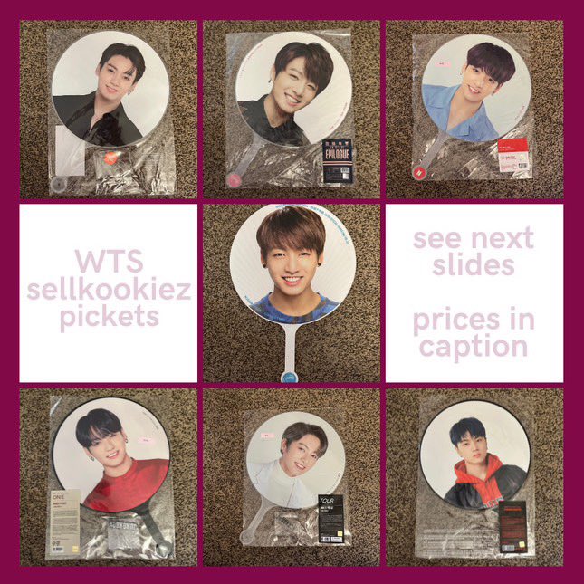 sellkookiez's tweet photo. [ usa ] enhypen + bts premium photo &amp; picket

• info on instagram:
https://t.co/wajZXZ3eRX
• range: $14 - $110 
⭕️ paypal ff / venmo ff / zelle / wise

[ 엔하이픈 방탄소년단 방탄 양도 tour sell wtt wts Ifb gom ] https://t.co/CaV5vSFLwW