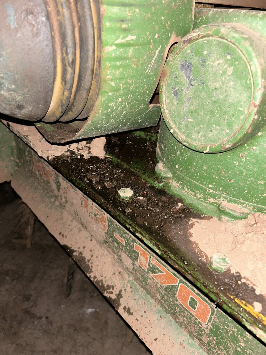 I’m guessing that tomorrow possibly won’t be spent finishing off the last of my planting!? 🤬