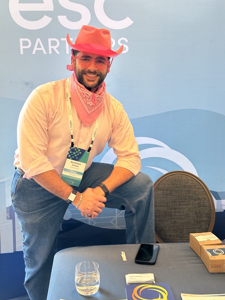 The fun's just starting in Pigeon Forge as we get ready for <a href="/TVPPA/">Tennessee Valley Public Power Association</a> 's #CX conference--channeling our inner cowpokes. If you're at the show, stop on buy and glam up from our choice of sparkly accessories inspired by the town's most famous of folks. #TVPPA #TVPPACX #ESCmakesusSHINE