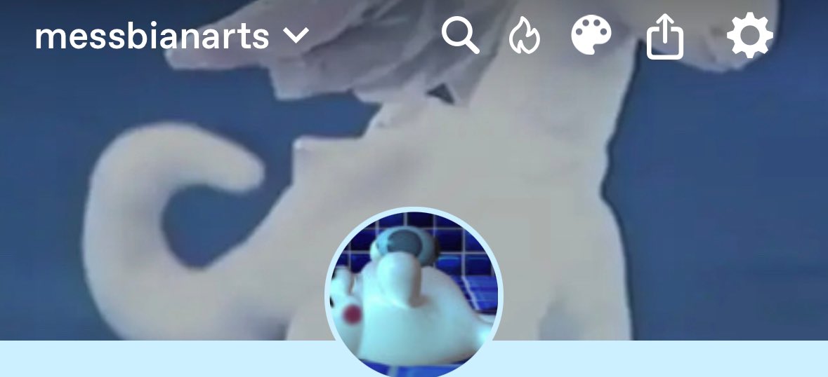 messbianarts's tweet photo. aight i’m out of here. this place is undeniably going to shit. probably deleting a lot of posts soon. yall take care, find me on bluesky at messbian and tumblr at messbianarts https://t.co/xJKQX5t8vy