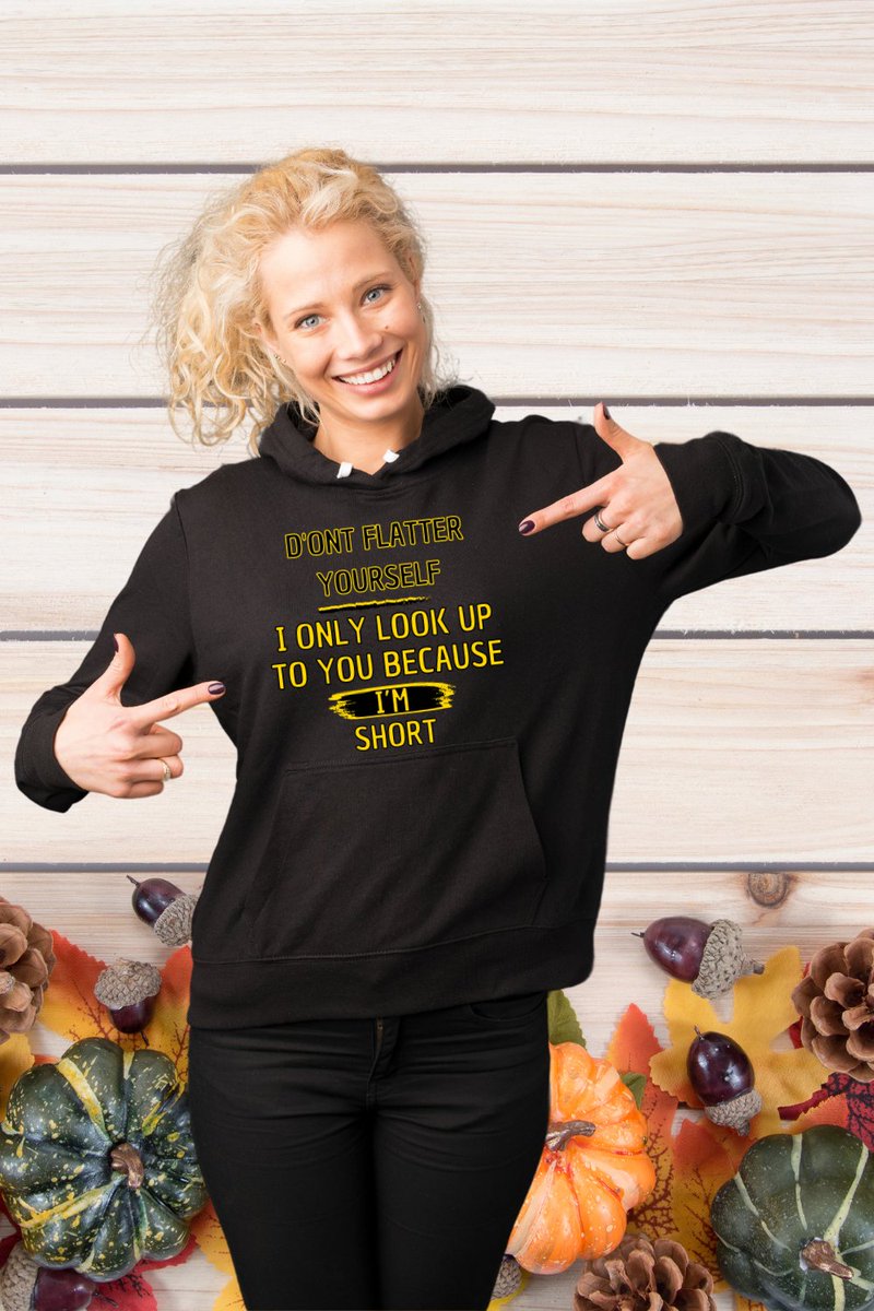 arts_creat's tweet photo. dont flatter youself i look up to you because i'm short print design
https://t.co/CQTYiJUKw5
#ShortPerson #ShortAndProud #HeightJoke #DontFlatterYourself #ShortAndSassy #ShortPeople #FunnyQuotes #ShortGirlEnergy #SarcasticQuotes #dontflatteryourselfionlylookuptoyoubecauseimshort https://t.co/eAdHLLJKxZ