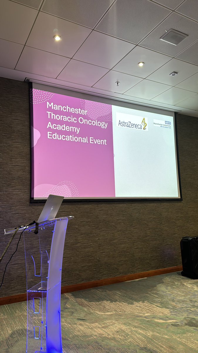 drasharman's tweet photo. @MatthewEvison1 organised a thought provoking and highly informative meeting on #lungnet with a packed room of GM MDT members. @BanuSathyamur14 @hsbalata Was Mansoor, Karen Peplow, Christina Nuttall, Anshuman Chaturvedi & James Barr https://t.co/OfUMMa3P0q