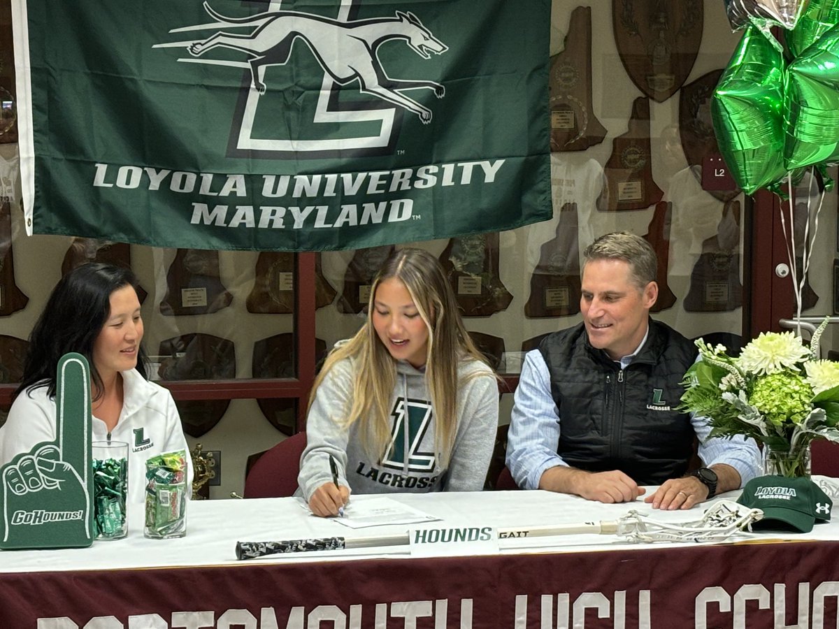 Portsmouth Clippers Athletics tweet media