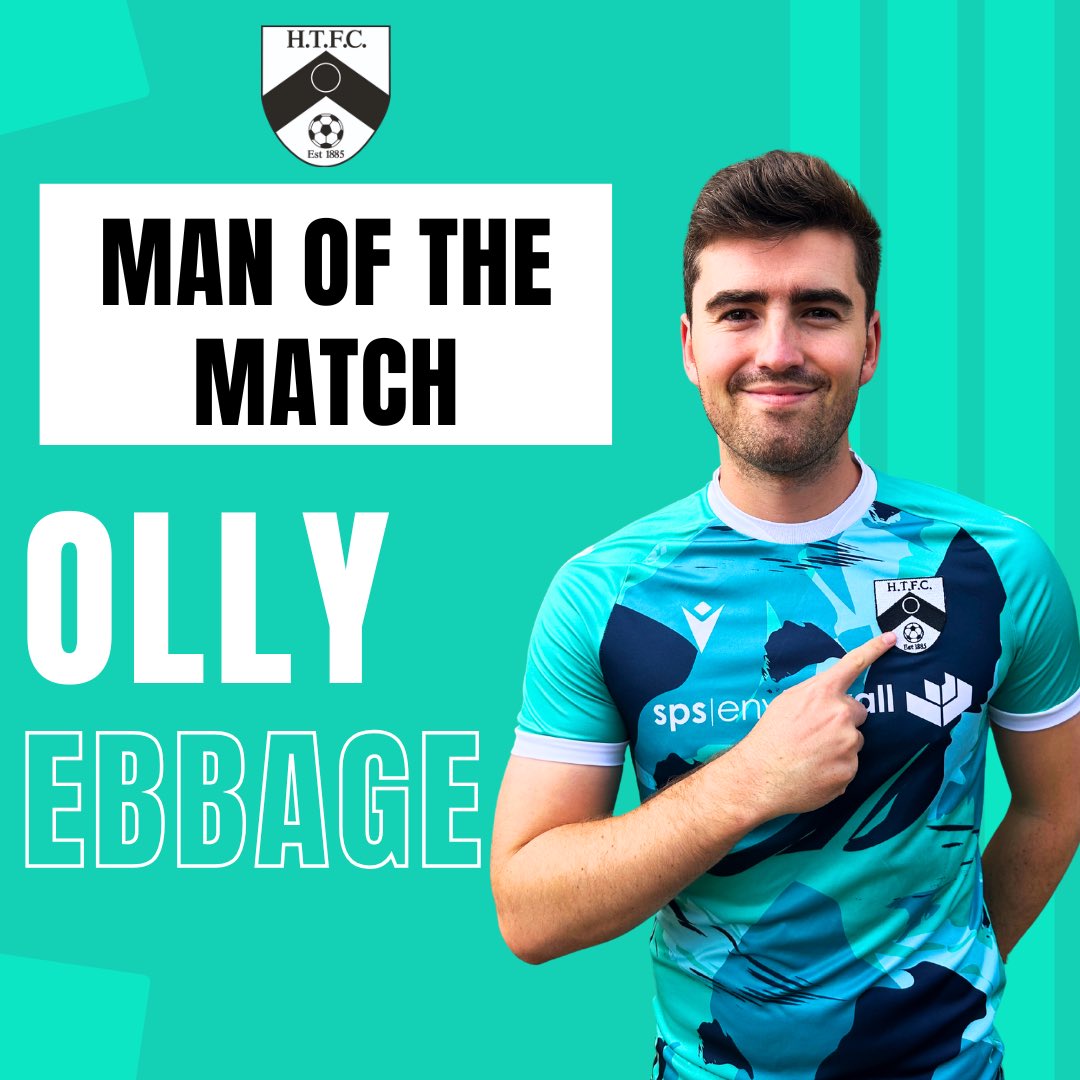 Full Time and what a response from Town following a defeat in the FA Vase.

A 3-1 win at a very good <a href="/The_Bloaters/">Great Yarmouth Town FC</a> side is what was needed.

Goals from <a href="/RobTurnerFE/">Rob Turner</a> <a href="/oebbage14/">Ollie Ebbage</a> and <a href="/_spencercawcutt/">spencer cawcutt</a> 

Towns Man Of The Match was Olly Ebbage 🖤🖤🖤