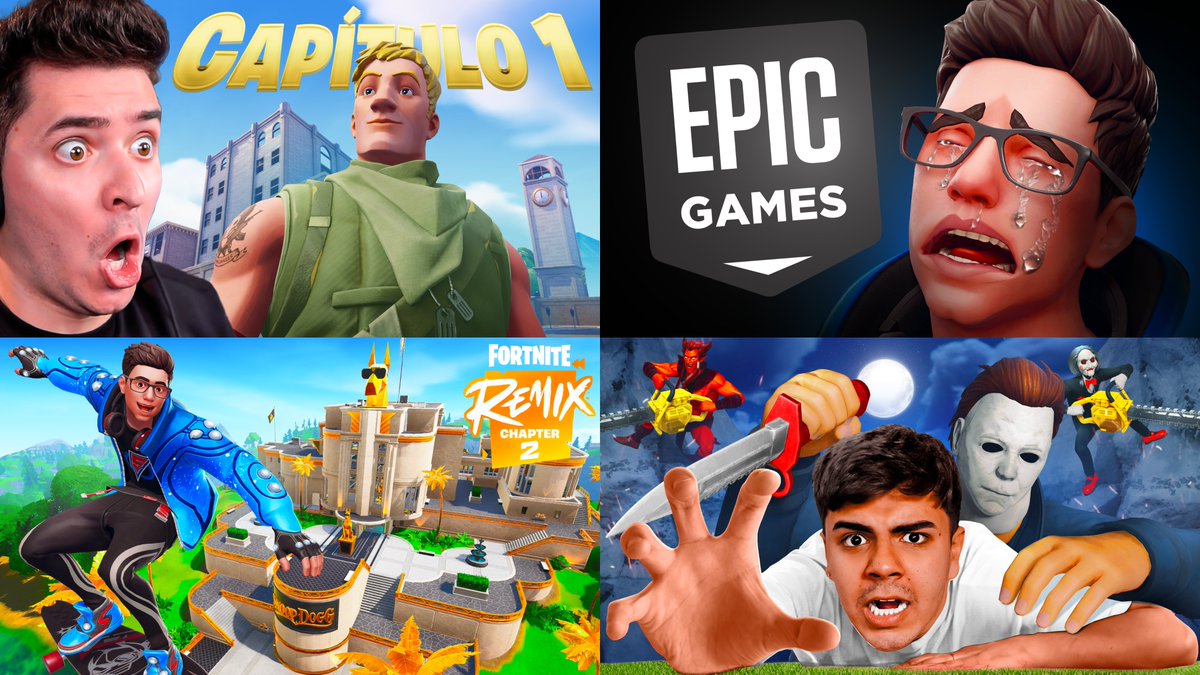 Fortnite Thumbnails!🙂

❤️+🔁=😍