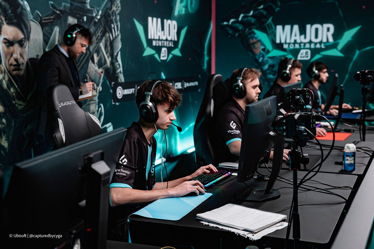 Soniqs (@soniqsesports) on Twitter photo Six Invitational QUALIFIED ๐
<a href="/BIGBADNADIAN/">Troy ๐จ๐ฆ</a>
<a href="/RexenR6/">Richie</a>
<a href="/surfego/">damianใ</a>
@Ambi_r6
<a href="/GryxrPR/">Gryxr</a>
<a href="/suprSeth/">Seth ๐บ๐ธ</a>
#SoniqBoom Six Invitational QUALIFIED ๐
<a href="/BIGBADNADIAN/">Troy ๐จ๐ฆ</a>
<a href="/RexenR6/">Richie</a>
<a href="/surfego/">damianใ</a>
@Ambi_r6
<a href="/GryxrPR/">Gryxr</a>
<a href="/suprSeth/">Seth ๐บ๐ธ</a>
#SoniqBoom