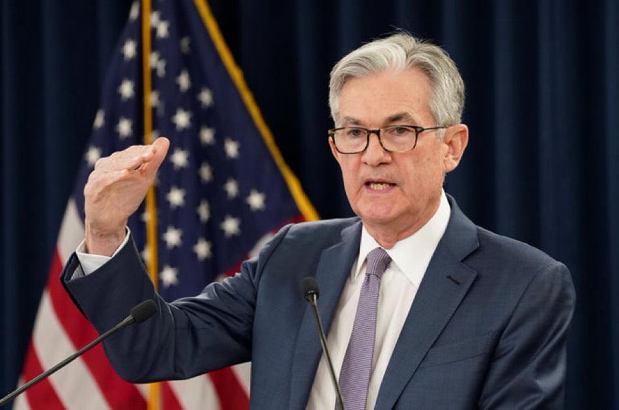 buffettrends's tweet photo. 🇺🇸 US inflation rises from 2.4 to 2.6%, an increase of (0.2%) https://t.co/B3MnHsNPob