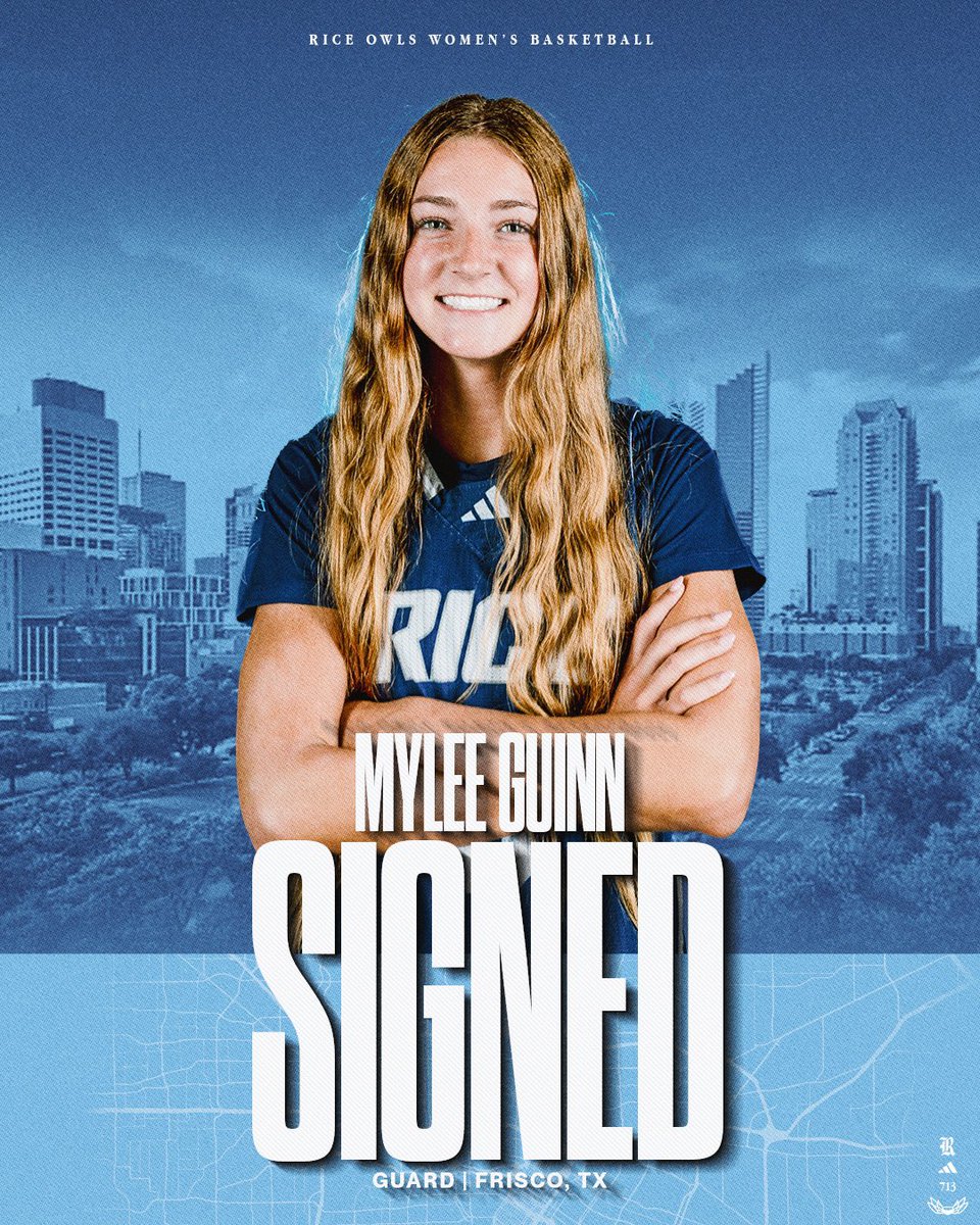 Rice Women’s Basketball tweet media