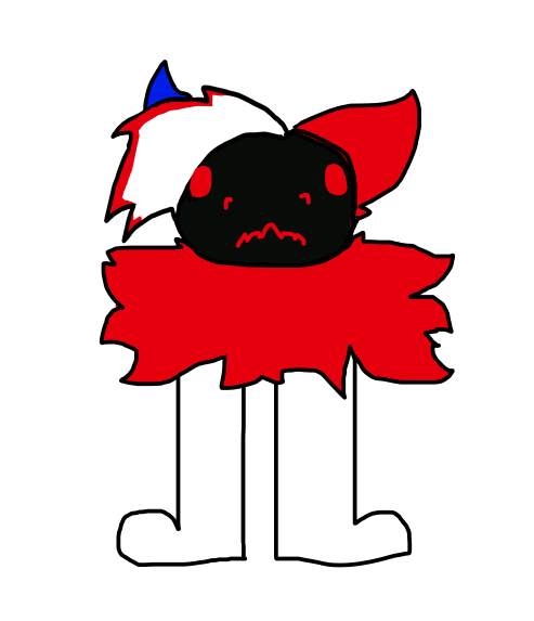 Throwing people in the gremlin machine
No.25
<a href="/RepuChile/">👑🐱 Chile 🐱👑</a>