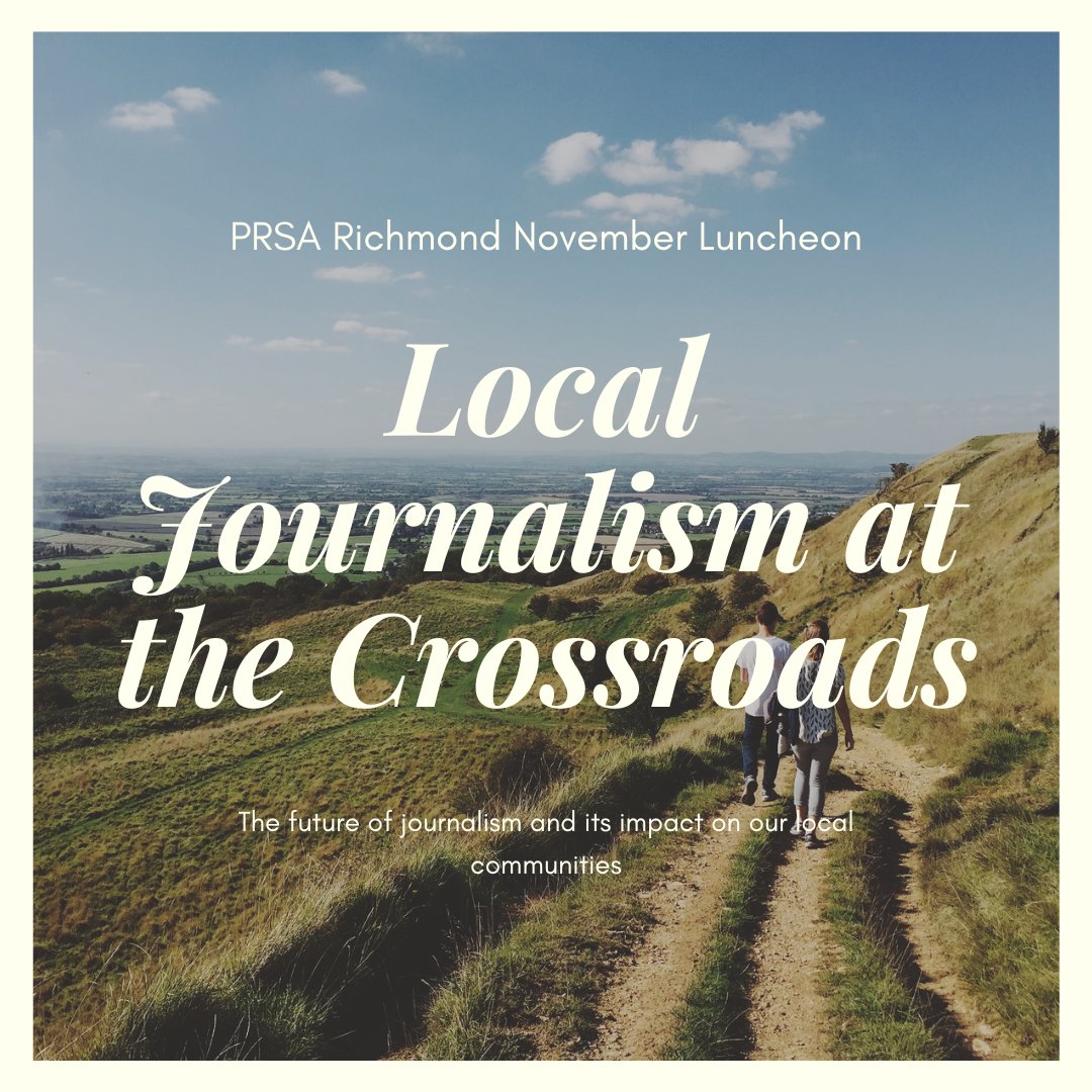 PRSA Richmond tweet media