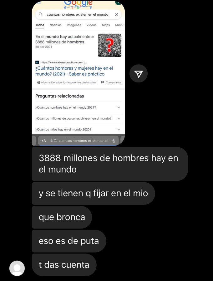 gente chamuyando (@gentechamuyando) on Twitter photo 