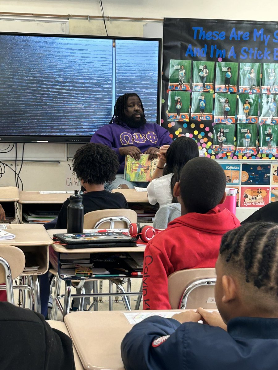 Fox Road Elementary tweet media