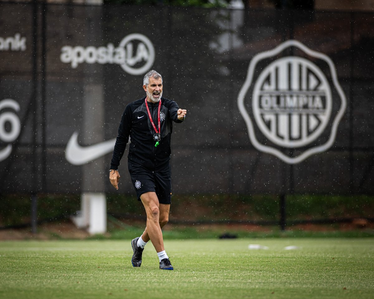 Que semanita.... 💪