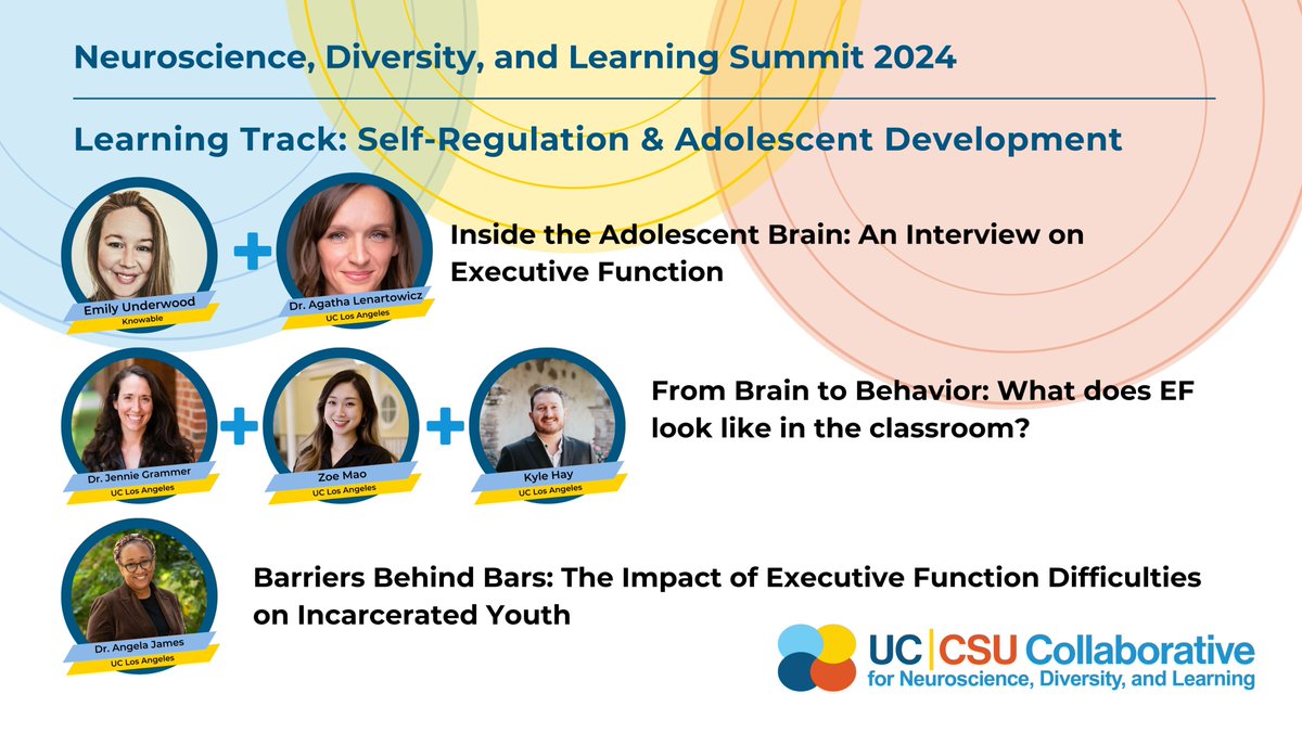 UC|CSU Collaborative tweet media