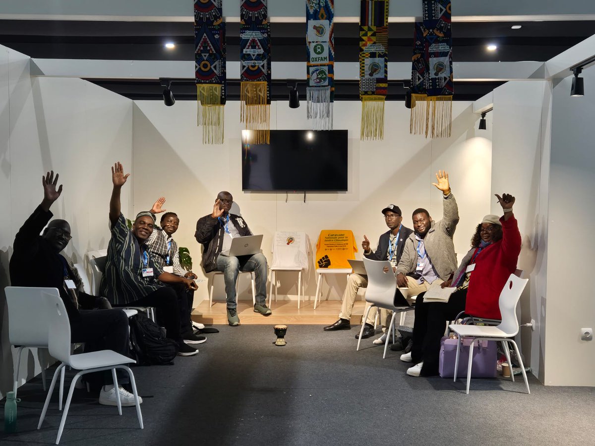 Sena ALOUKA tweet media