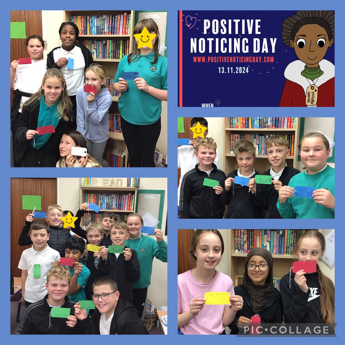 Athelstan Primary tweet media