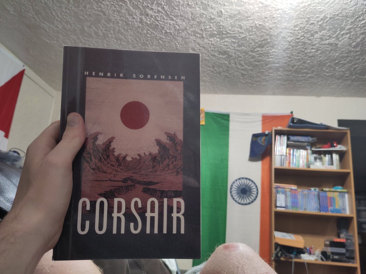 GKillmore's tweet photo. @nihilists4jesus Update: It arrived! https://t.co/TYgtPH8pKK