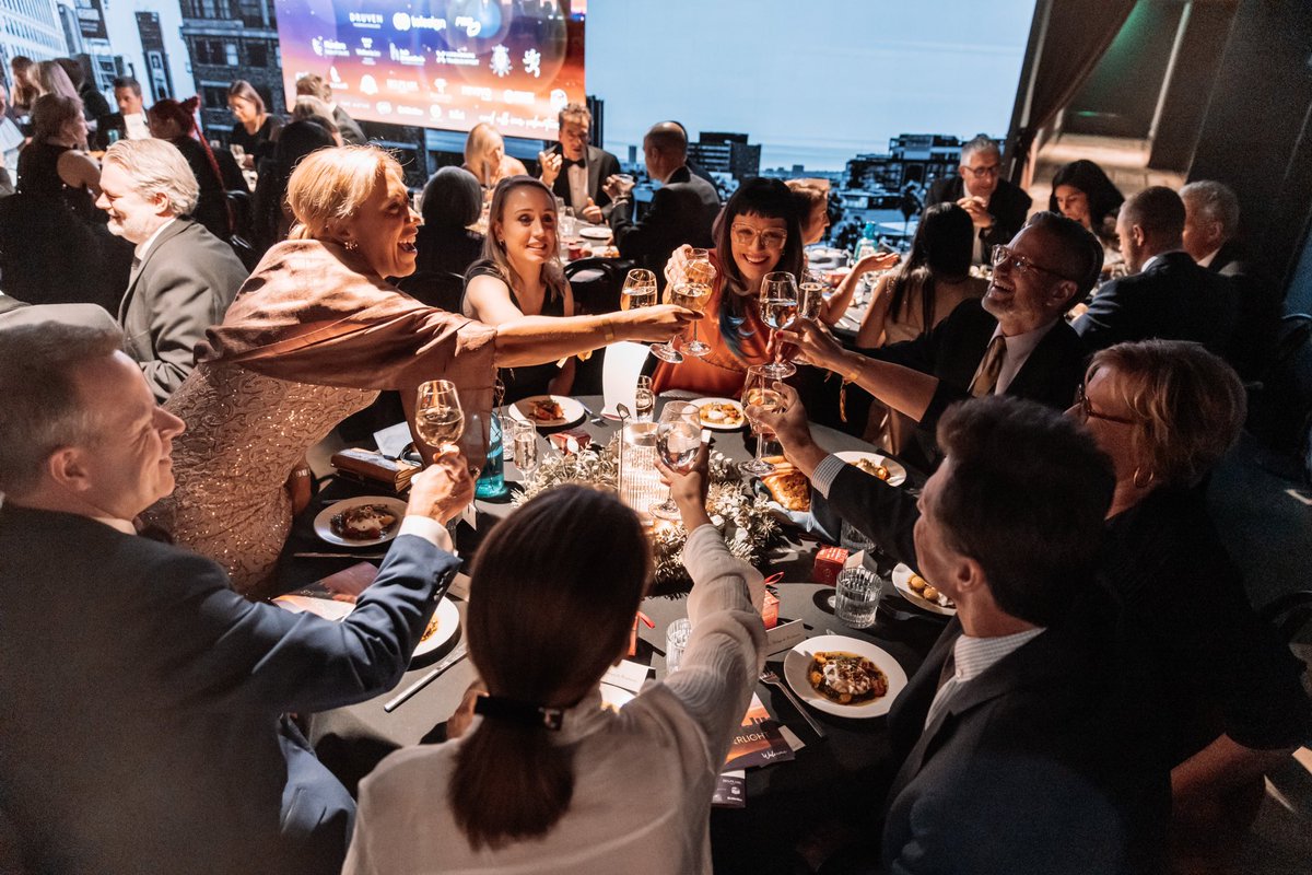 ✨ A heartfelt thank you to everyone who joined us at the Belwest Starlight Gala! Your presence made the evening truly special, celebrating our shared achievements and strengthening the bond between Belgium 🇧🇪, Luxembourg 🇱🇺 , the Western U.S. 🇺🇸, and beyond!