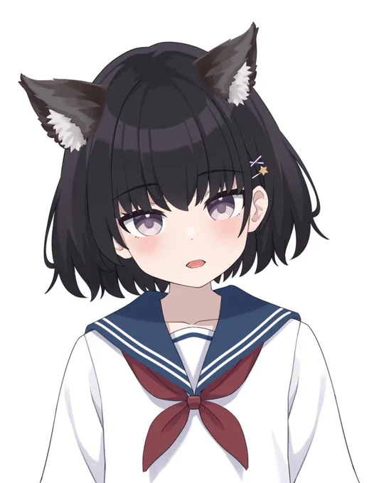 おはよーございますちょっと寝たら朝方に戻ってこれたけどまだまだ眠いよ〜ゆらくんもふわふわしてます。 