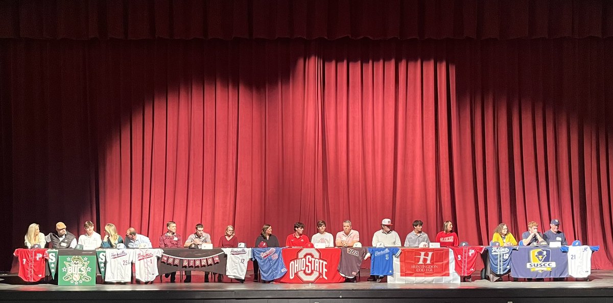 Huntsville Baseball tweet media