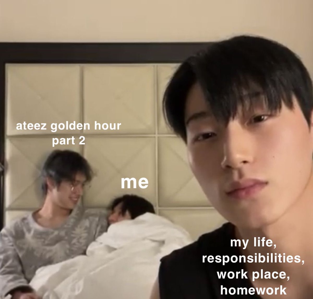 sanniebouncy's tweet photo. ATEEZ CB 11/15 https://t.co/4J5TAmC0Da