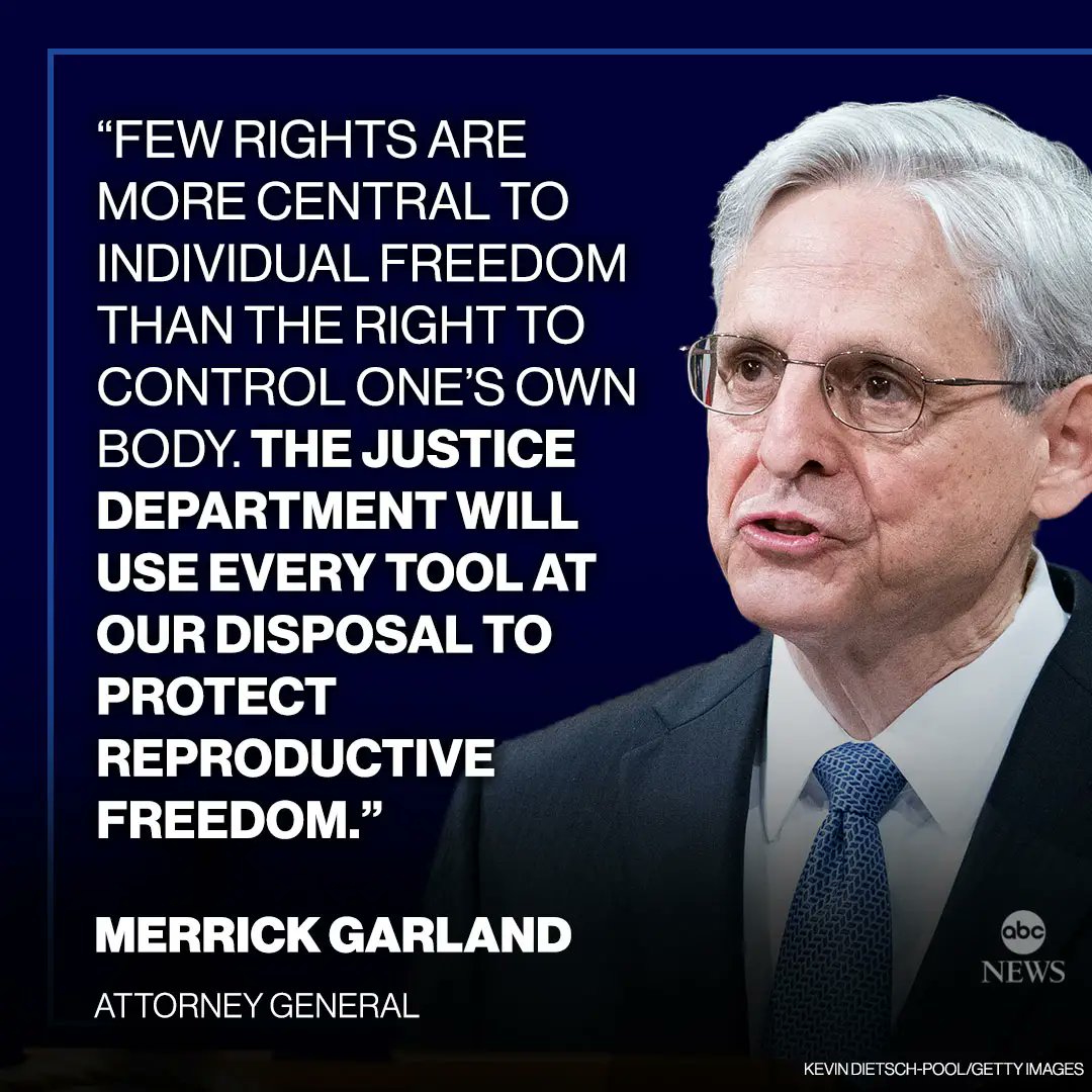 Trishamott's tweet photo. After finding out Rapey McForehead Matt Gaetz is about to be the Attorney General, I have one thing to say...
Merrick Garland, FUCK YOU!🖕 https://t.co/FwZ51cwFXO
