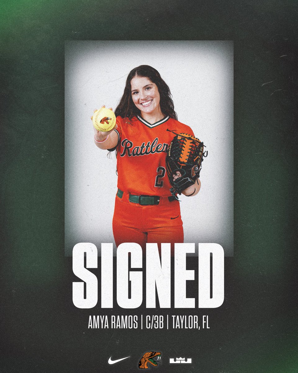Florida A&M Softball 🥎 tweet media