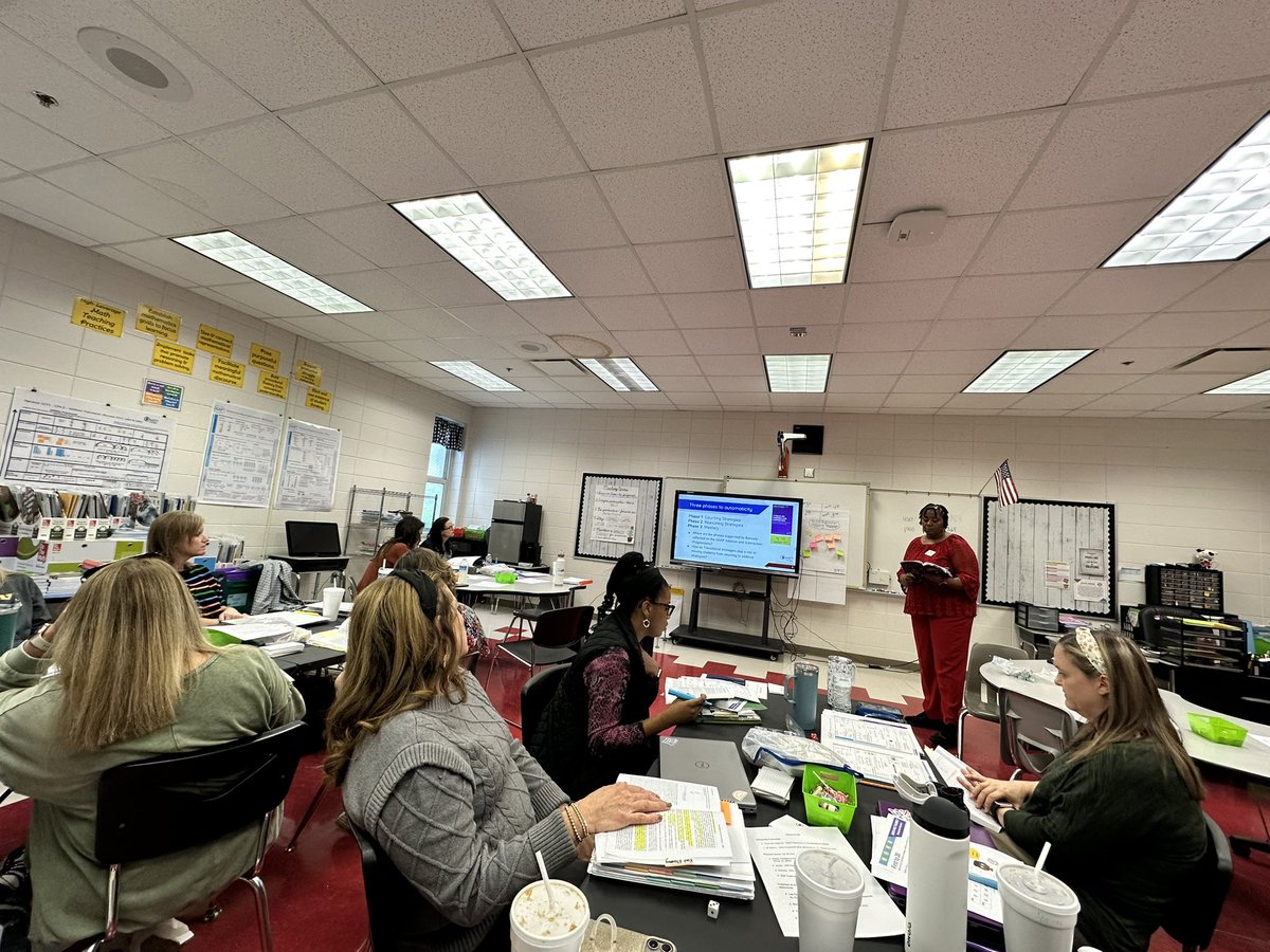 Teresa Erbrick tweet media