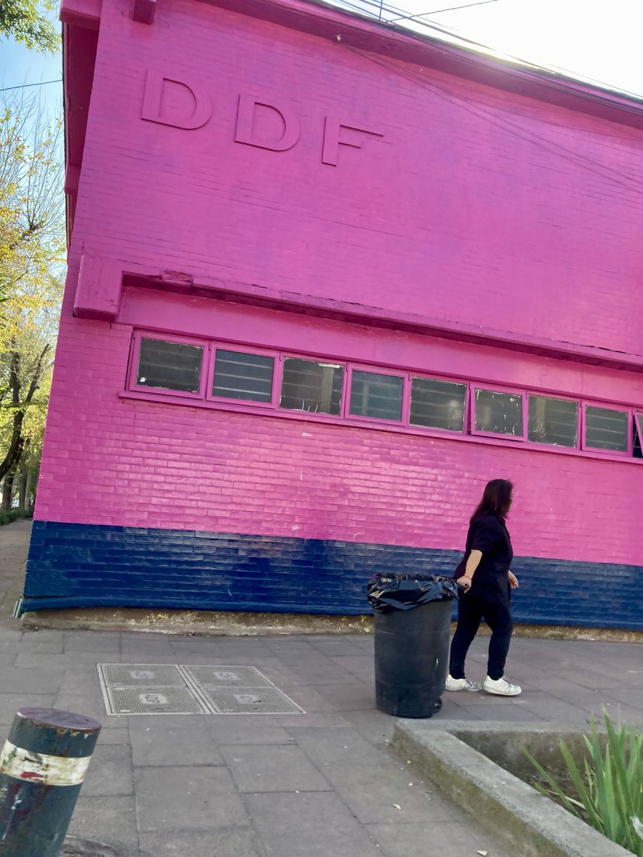 Mientras el mundo exista…