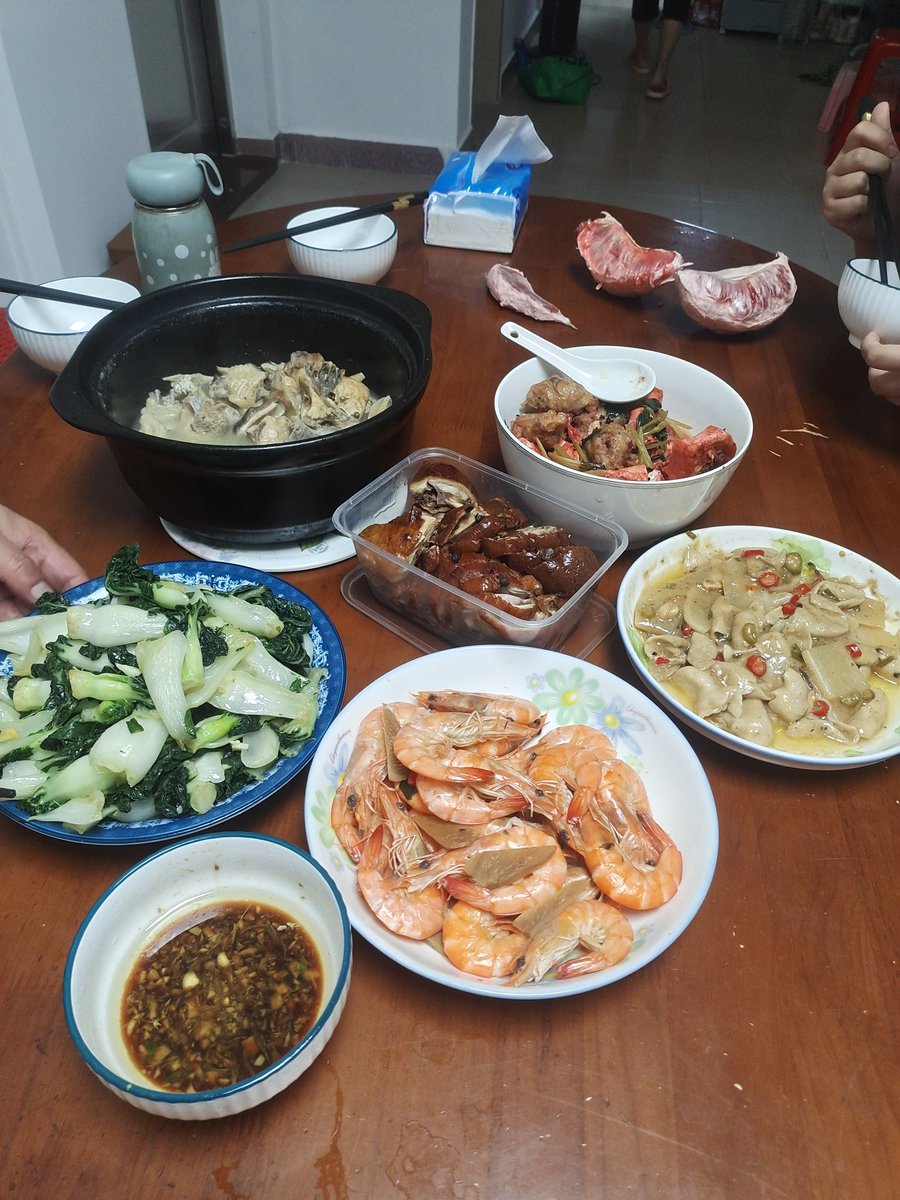 好久没更新了，大家可好？