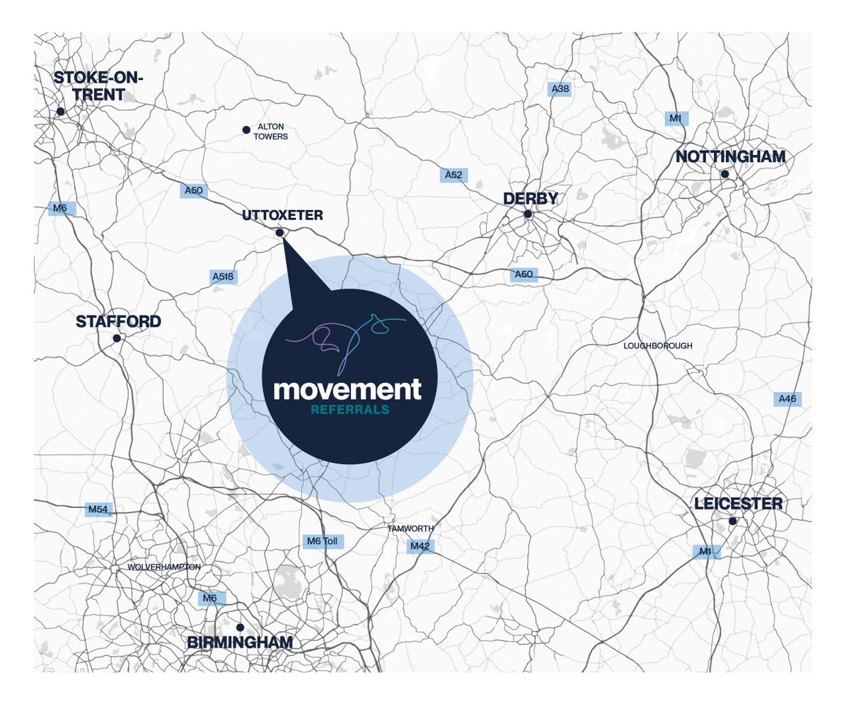 @movementvets (@movementvets) on Twitter photo 📢We’re Hiring a Practice Manager! Movement Referrals is opening in Uttoxeter+need an experienced admin leader to join our team! 🏥Lead front-of-house, client services, +team growth. Apply@ directors@movementvets.co.uk. 📅Start Spring 2025 #theExperienceMatters #JointheMovement🐾 📢We’re Hiring a Practice Manager! Movement Referrals is opening in Uttoxeter+need an experienced admin leader to join our team! 🏥Lead front-of-house, client services, +team growth. Apply@ directors@movementvets.co.uk. 📅Start Spring 2025 #theExperienceMatters #JointheMovement🐾