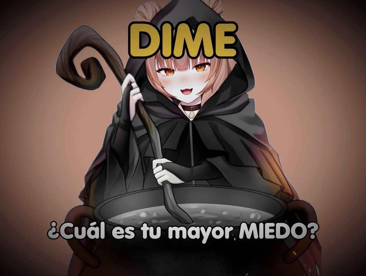 NaocchiUwU🌱🥔 EN EXTENSIBLE 🔴 tweet media