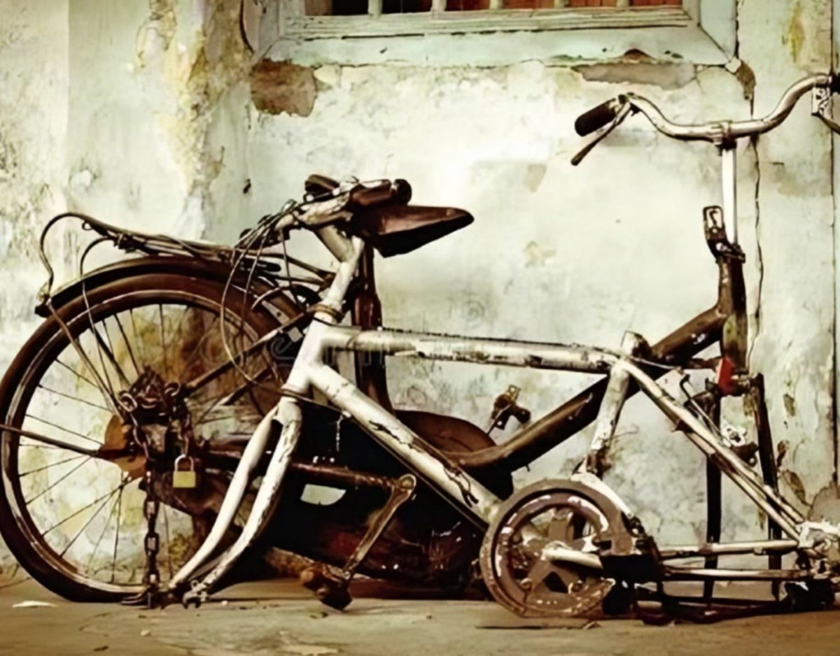 Saciten2's tweet image. #TheSystem