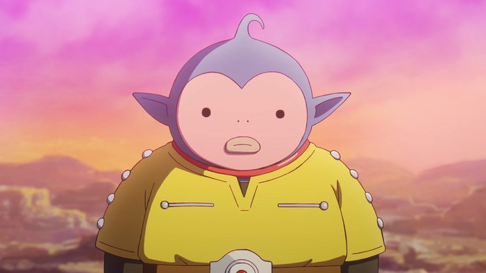 Dragon Ball character of the day tweet media