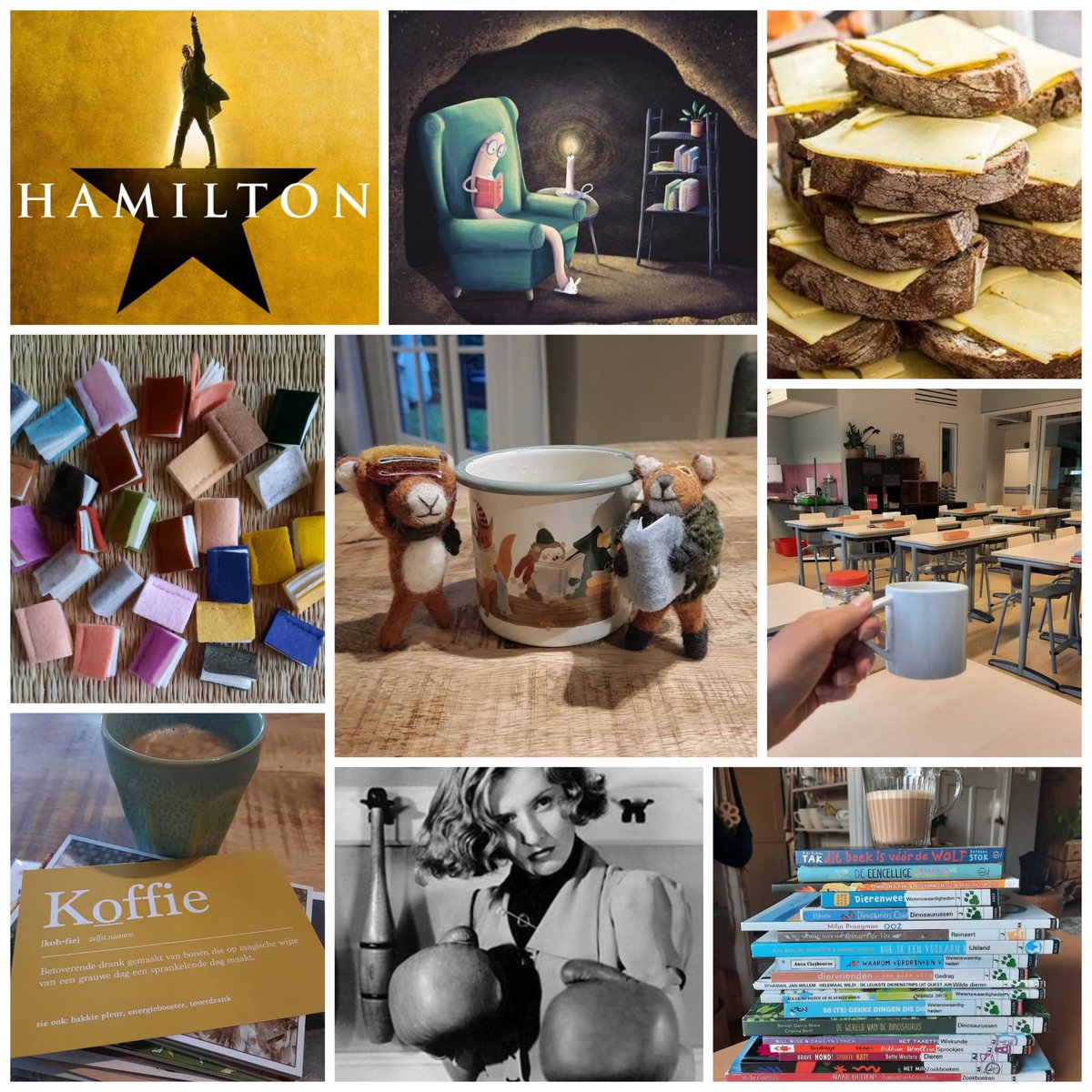 Sandie Jalalian tweet media