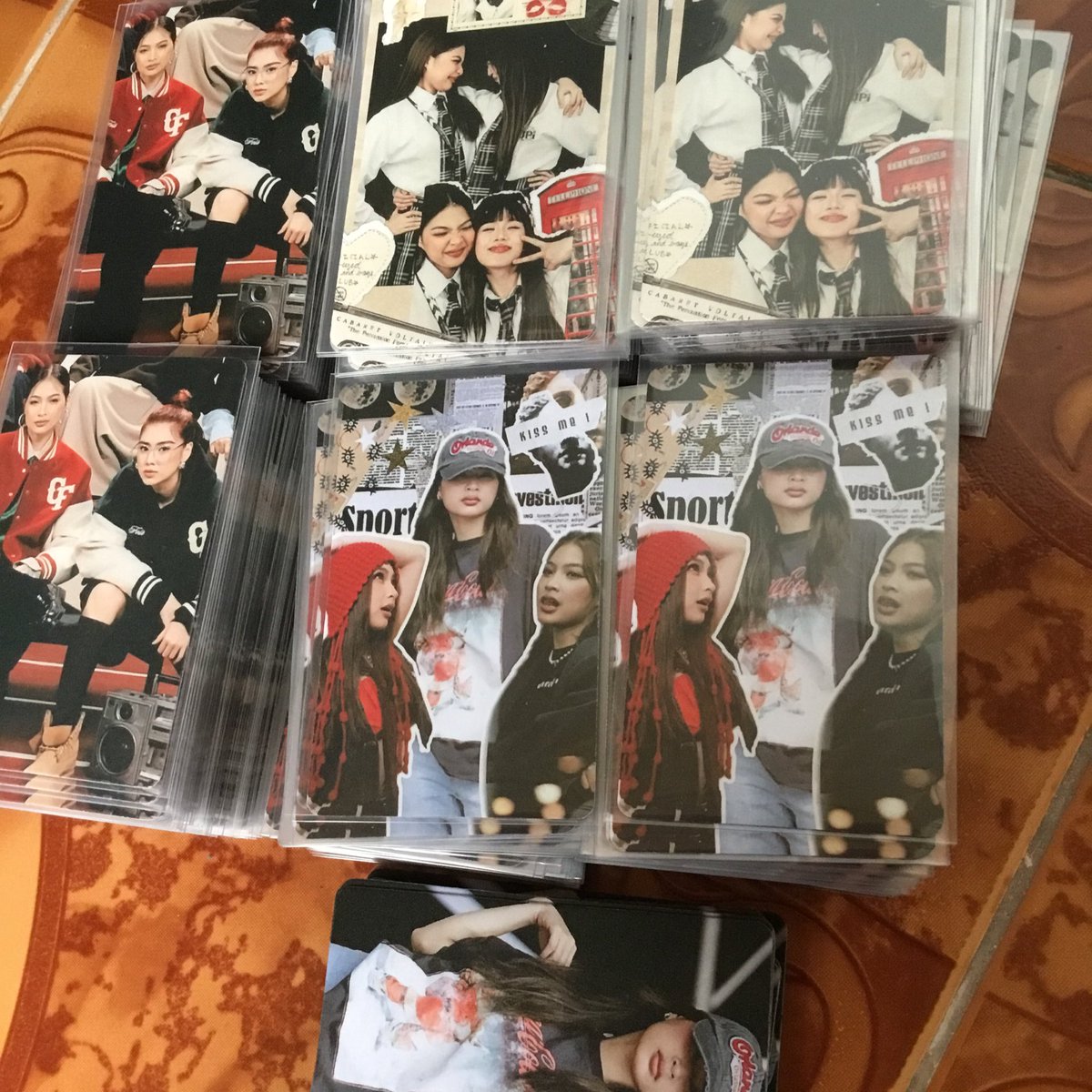 mikhasandmatch's tweet photo. 🚨GBV D2!!! MACOLET, MIKHOLET AND COLET FREEBIES🚨 
 
౨ৎ strictly 1:1 

౨ৎ loc &amp; time: TBA

౨ৎ prio: donations &amp; trade

see youuu co-blooms!!!🫶 ubusin niyo 'to kung 'di eeyak aq https://t.co/9BQtMYCcVB