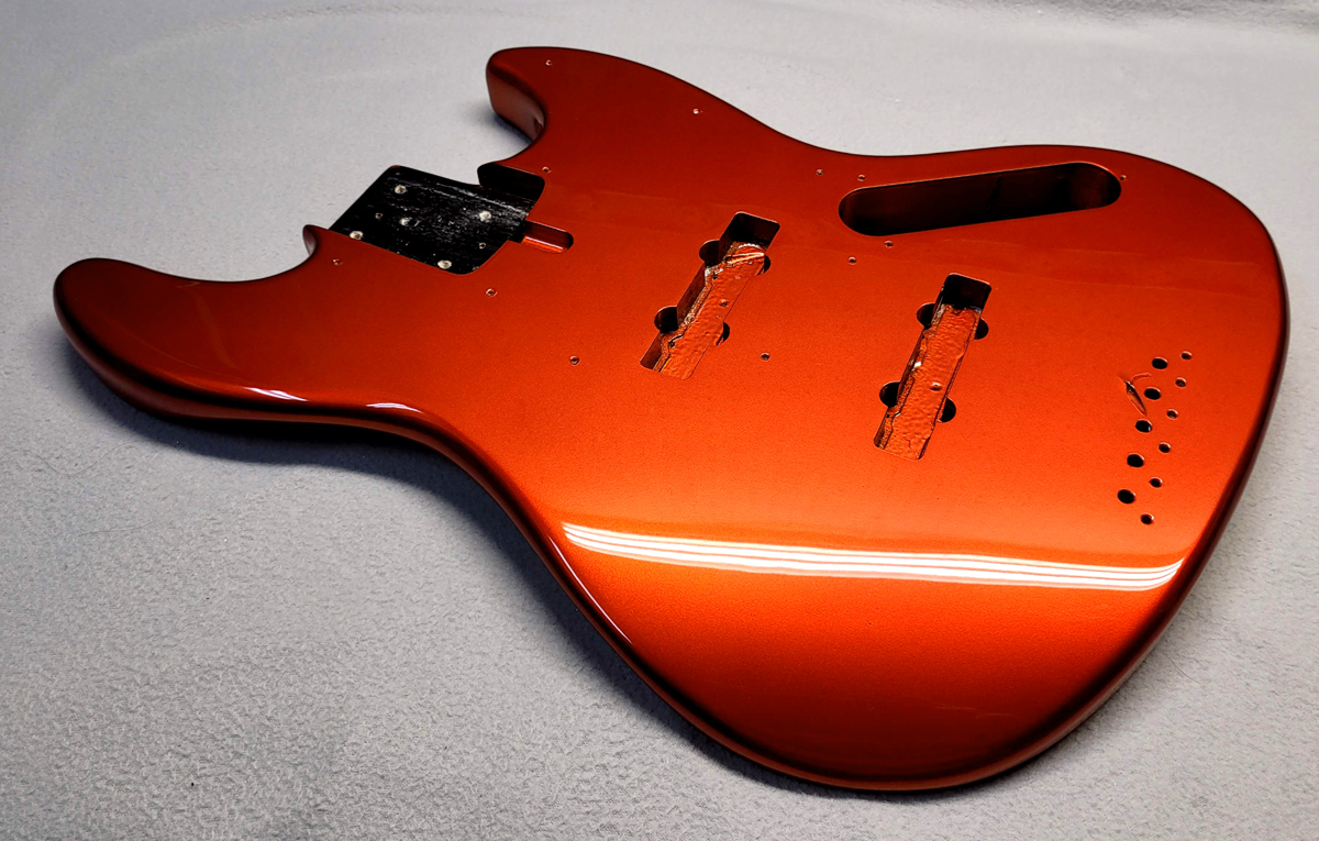 GuitarPaintGuys's tweet photo. Kandy Tangerine

https://t.co/HoixSpnfbT

#GuitarPaintGuys #guitarfinishing #guitarpainting #guitarpainter #guitar #luthier #bass #custompaint #customshop #cool #music #rocknroll https://t.co/REEhNdVMtp
