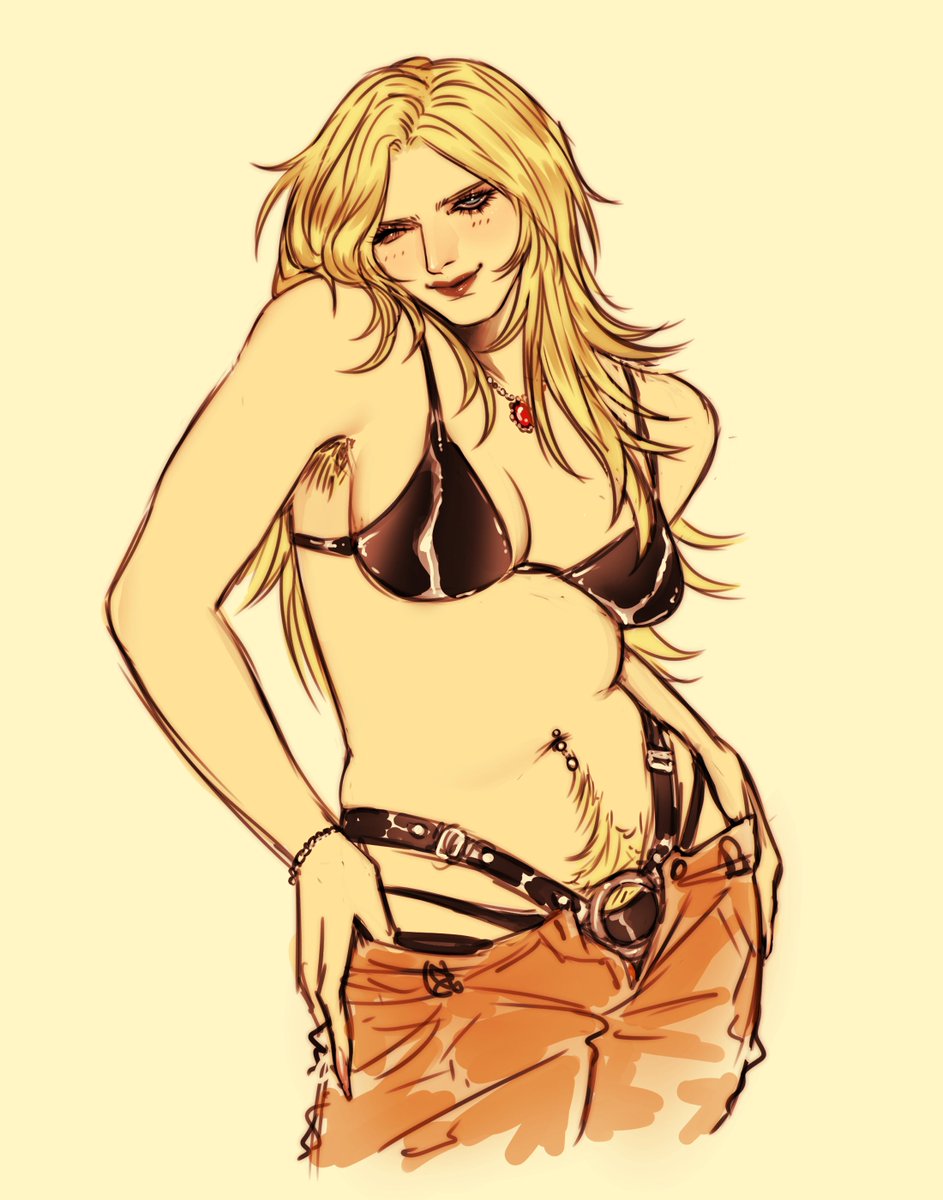 eva for my friend #MGS