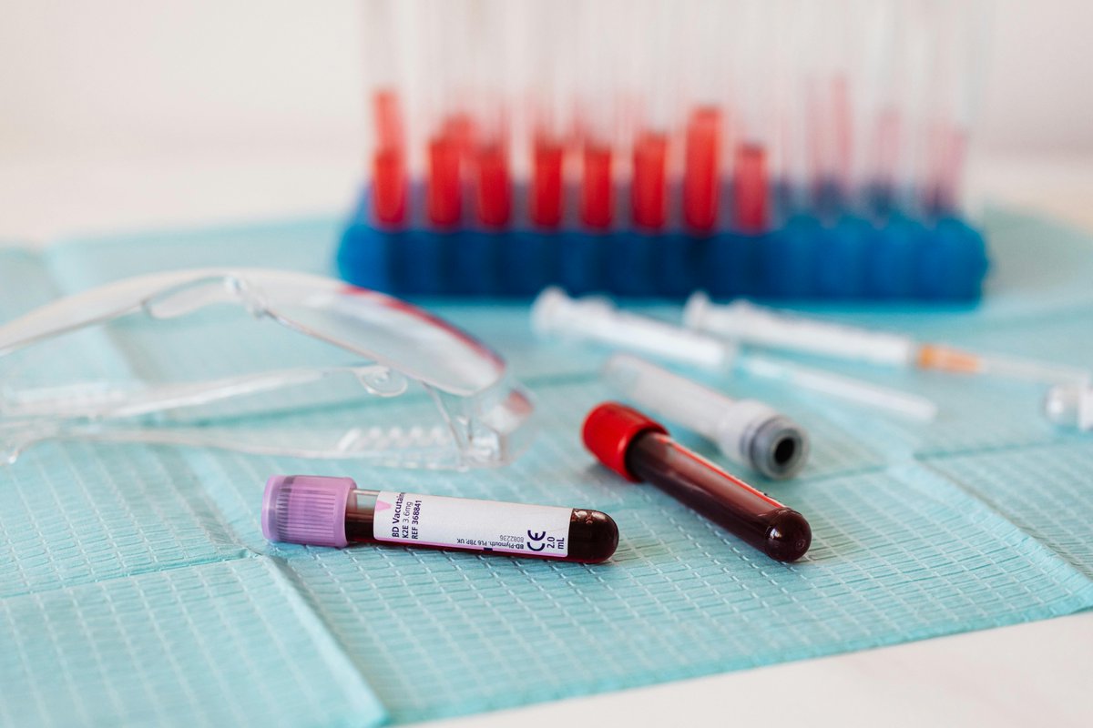 prgenix's tweet photo. Revolutionize Laboratory Efficiency with Cloud LIMS 🎯🥇💢

Transform your lab operations with Cloud LIMS. Advanced tools ensure efficient sample handling and accurate diagnostics. 

#LabRevolution #CloudLIMS #DiagnosticsManagement https://t.co/MFOH1PjYtP https://t.co/79B929mRlu