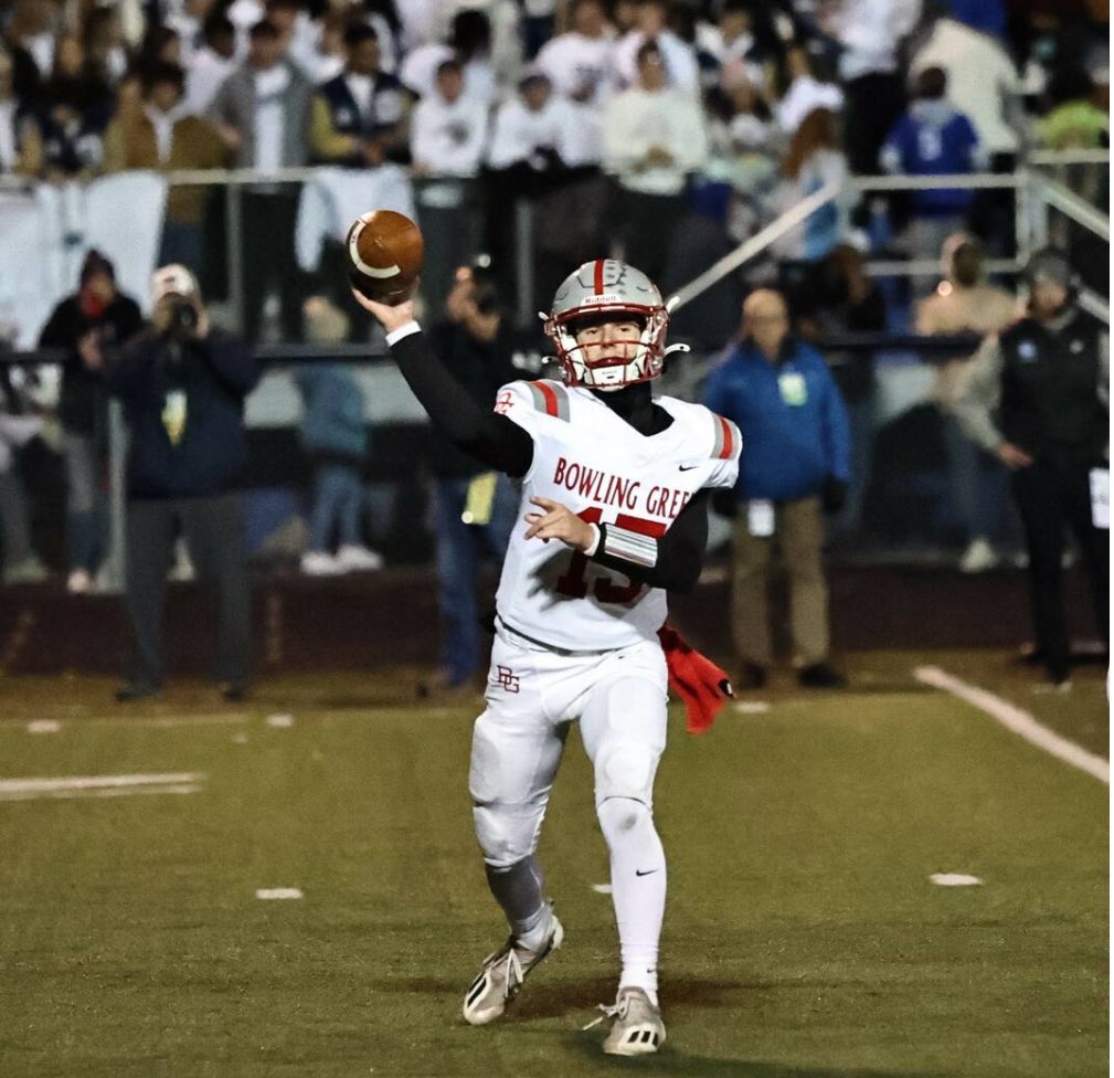 Highlights from Defiance game 

hudl.com/v/2QnXB0

<a href="/bghscoachkiss/">Coach Kiss</a> 
<a href="/bg_bobcatsFB/">BG Bobcats Football</a> 
<a href="/PrepRedzoneOH/">Prep Redzone Ohio</a> 
<a href="/BradMaendler/">Brad Maendler</a>