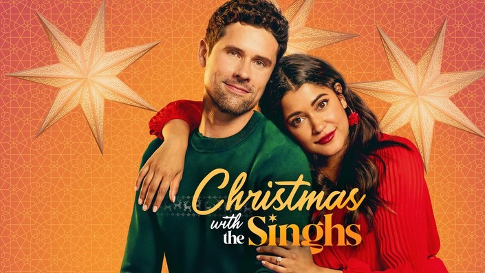 🎄🎅🏽 #MUSICSYNC! ✨🎁 We’re thrilled to be heard in #Hallmark’s “Christmas with the Singhs”! Featuring #Bollywood tracks “Jewel Of Joy” and “Bouncing Bollywood” by #AmarMohile, from the album “A Taste Of India”!

Stream on Spotify: bit.ly/3YFkIZq

@weareKPM <a href="/APMMusic/">APM Music</a>