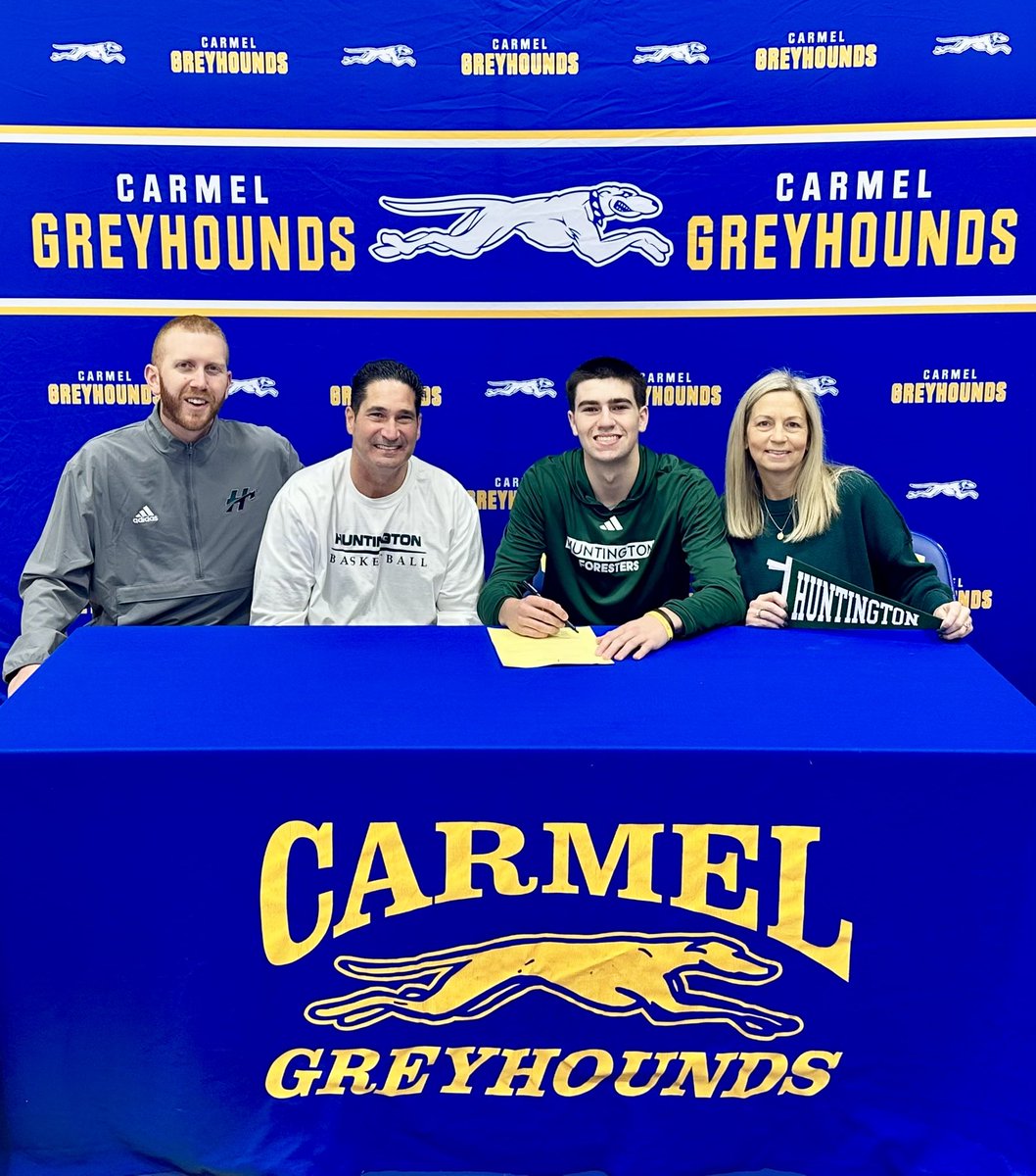 OFFICIAL. ✍️

Welcome to the Forester family, <a href="/alexcouto2025/">Alex Couto</a> 
‼️🌲🪓

#ChopWood | #FearTheForest