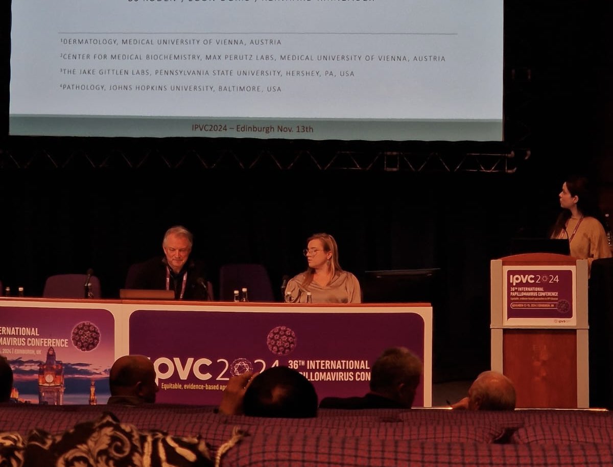 Caroline Walker tweet media