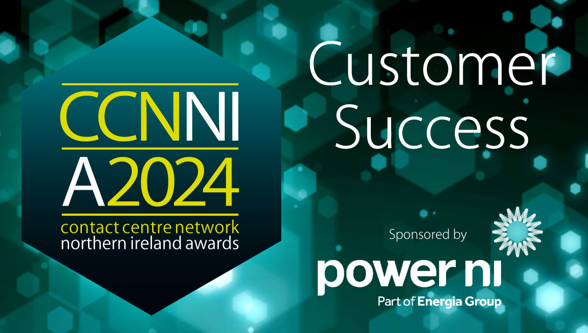 Contact Centre Network NI (CCNNI) tweet media